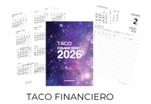 ARWEN TACO FINANCIERO 2027