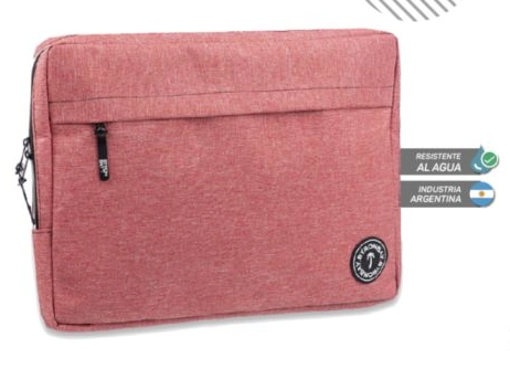 PORTA NOTEBOOK BYRON BAY