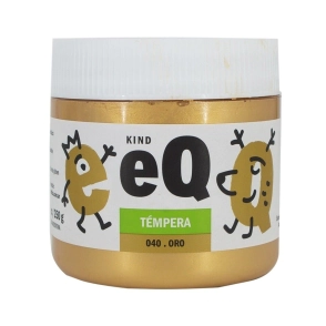 TEMPERA EQ POTE x 250cc METALIZADA