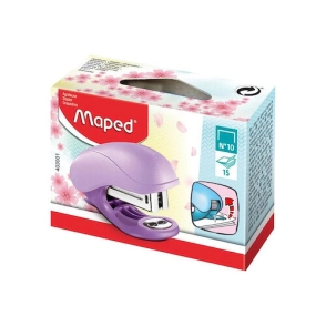 ABROCHADORA MAPED VIVO N*10 PASTEL