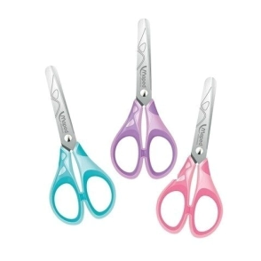 TIJERA MAPED ESSENTIAL SOFT PASTEL 13cm