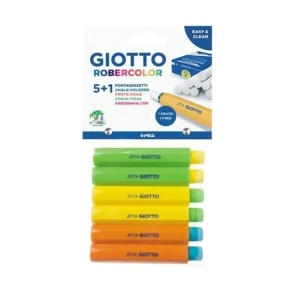 SET PORTATIZA GIOTTO x 5u