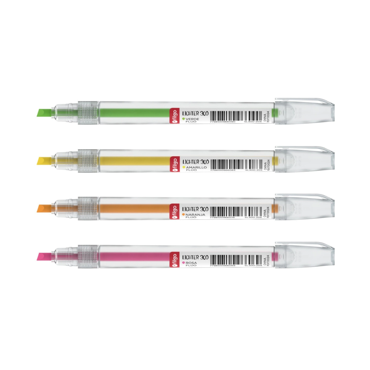 RESALTADOR FILGO LIGHTER 300 FINO