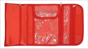CANOPLA MULTISCOPE AVENGERS RECT. DESPLEGABLE PVC