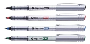 REPUESTO FILGO GEL BORRABLE BORRAX x 12u