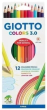 LAPICES COLOR FABER-CASTELL