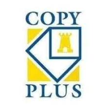 SOBRES COPY PLUS MANILA 80grs 23 x 32 cm x 100u