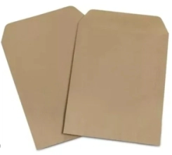 SOBRES COPY PLUS MANILA 80grs 23 x 32 cm x 100u