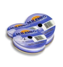 CINTA ARG. ARISTE N&ordm;60 x 10mts