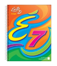 CUADERNO RY 20x28 x 100hjs x 80grs T/DURA BIG MC