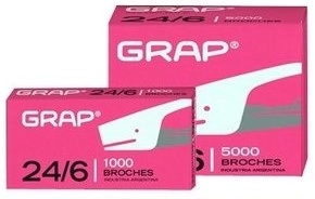 BROCHES P/ABR MIT 50 x 5000u